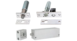 100/200 Series Bolt Lock