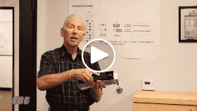 Delayed Egress EMLock® 1511S Overview Part 2 animated