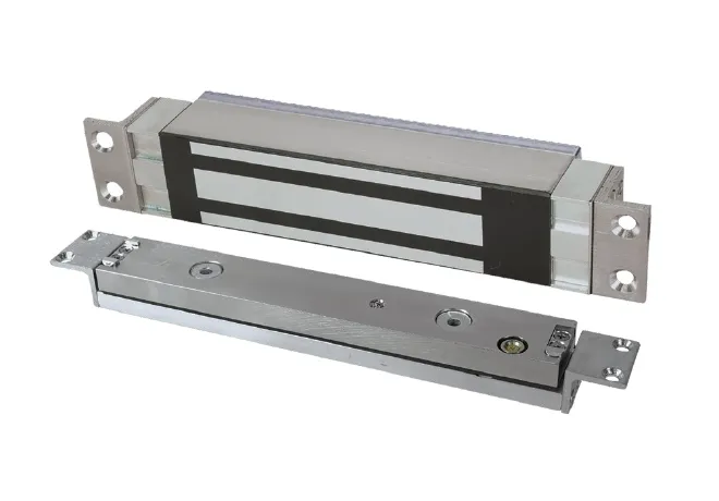 HiShear&reg; 1560 Series - Magnetic Shear Locks