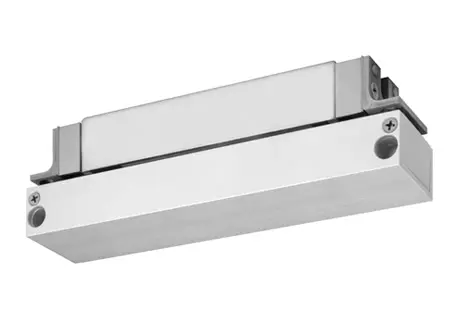 1562SC Series - Semi-Concealed Electromagnetic Shear Locks