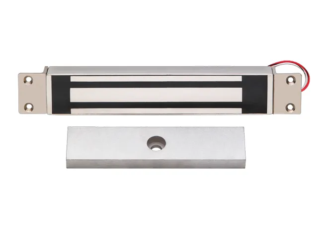 1590 Series - Electromagnetic Sliding Door Locks