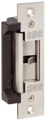 25 Series - Value 1/2" Latchbolt Electric Strikes