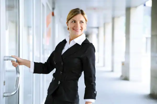 Compatible Access & Egress Solution