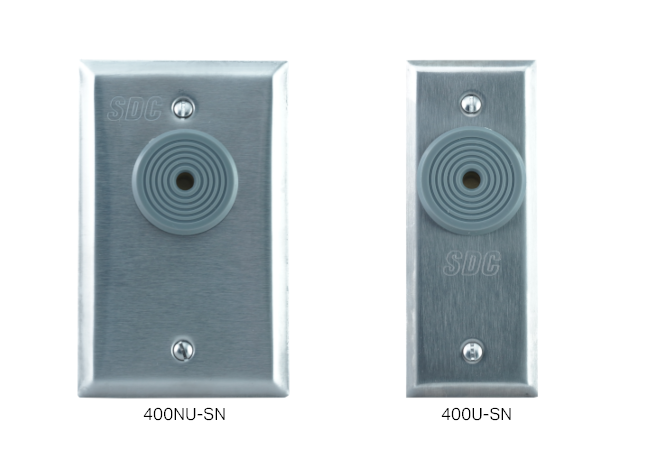 400-SN Series - Siren Alarm Stations