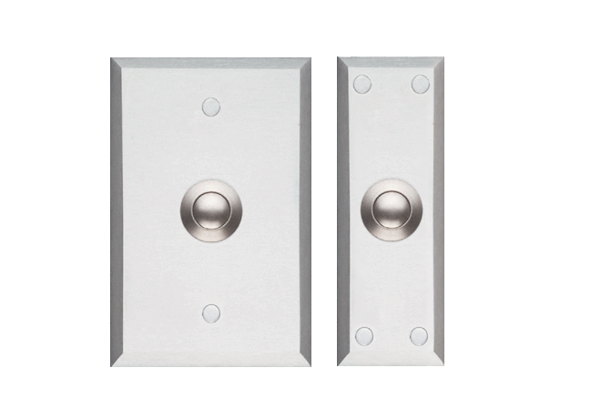 450 Series - Vandal Push Button Switches