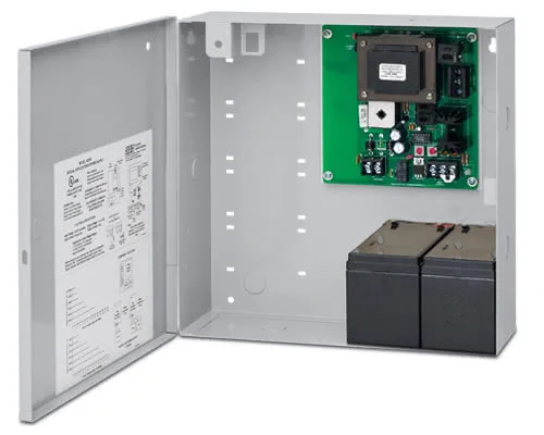 602 Series - 1 Amp Power Controllers