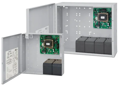 631 Series - 1.5 Amp Power Controllers