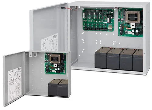 632 Series - 2 Amp Power Controllers