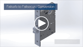 7800 Pro Field Reversibility Overview animated