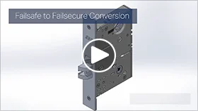 7800 Pro Field Reversibility Overview