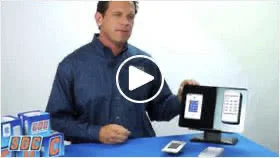 918/920 Product Overview & Programming