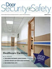 Low-Energy Automatic Door Openers