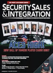 Art Geringer 2018 Industry Hall of Fame