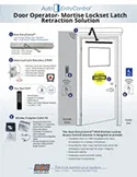 Door Operator Solution