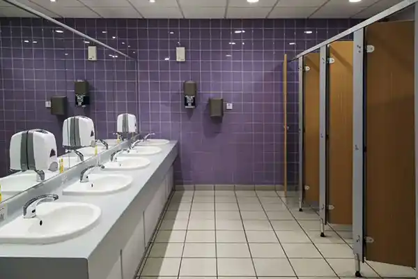Bathroom Application