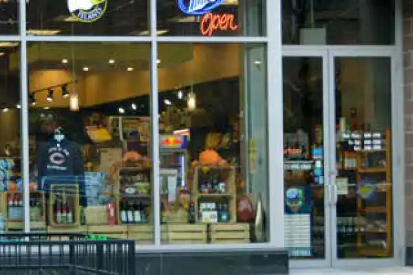 Convenience Store Safety