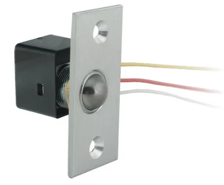 DPS Series - Electromechanical Ball Door Position Sensors