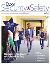 Maximizing K-12 School Security
