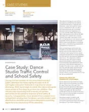 Case Study: Dance Studio