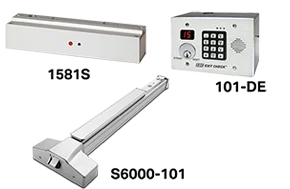 Delayed Egress Montage