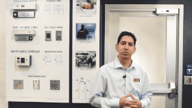 Delayed Egress Overview animated