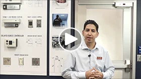 Delayed Egress Overview