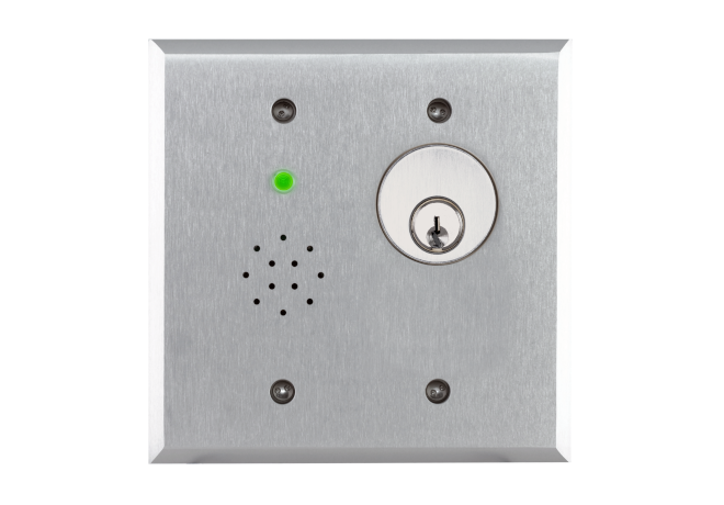 EA Series - Door Prop Alarms