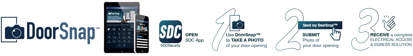 DoorSnap Banner