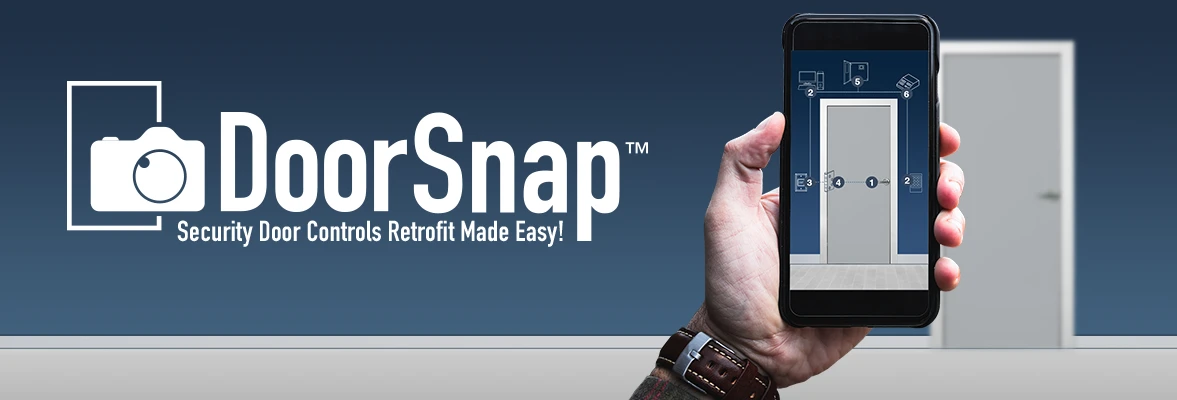 DoorSnap Header