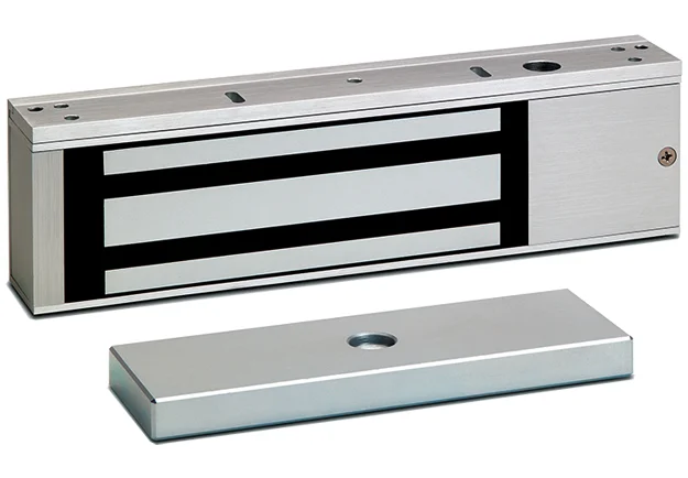 E1200 - Value 1200lb Holding Force Electromagnetic Locks