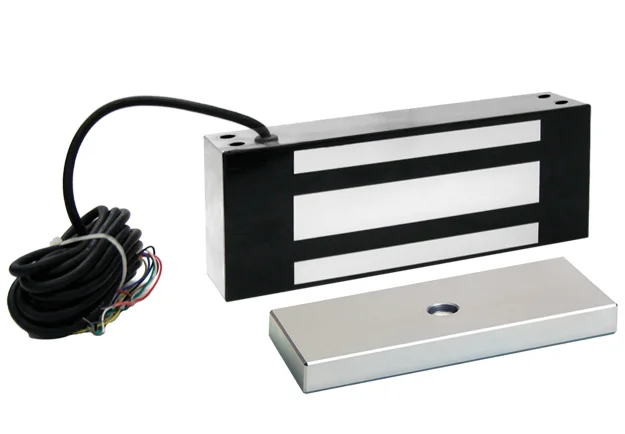E6200 - Industrial Electromagnetic Locks