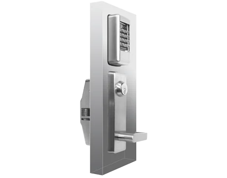 E77 Series - Standalone Rim Exit Device Locksets