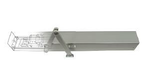AUTO Series Door Operator