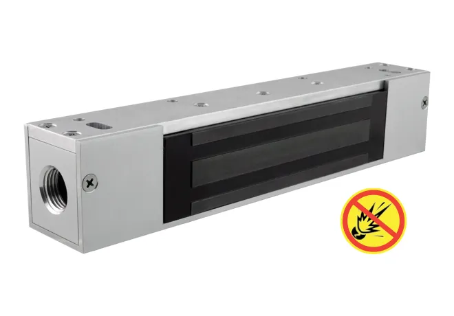 EP17624 Series - Explosion Proof Electromagnetic Locks