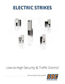 Electric Strikes Overview