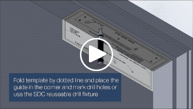 EMLock® Install Overview animated