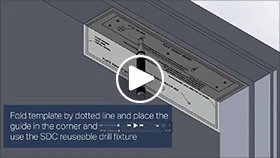 EMLock® Install Overview