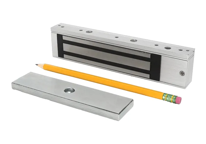 E300 - Electromagnetic Cabinet Locks