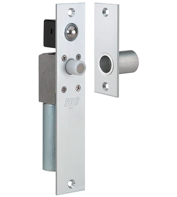 Spacesaver® FS23M Series - Dual Failsafe Right Angle Electric Bolt Locks