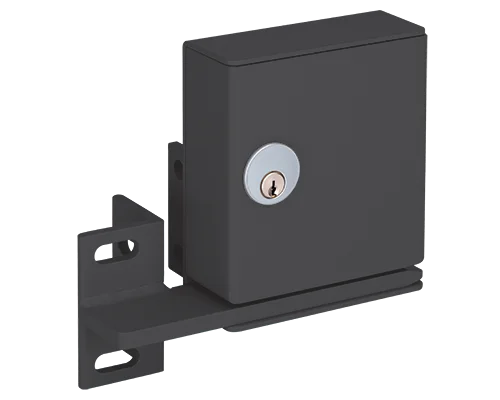 GateLok™ GL160 / GL260 Series - Outdoor Lock for Swinging or Sliding Gates
