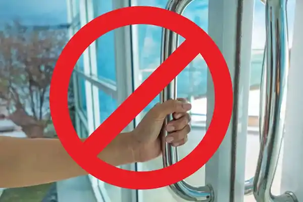 Entrance Application