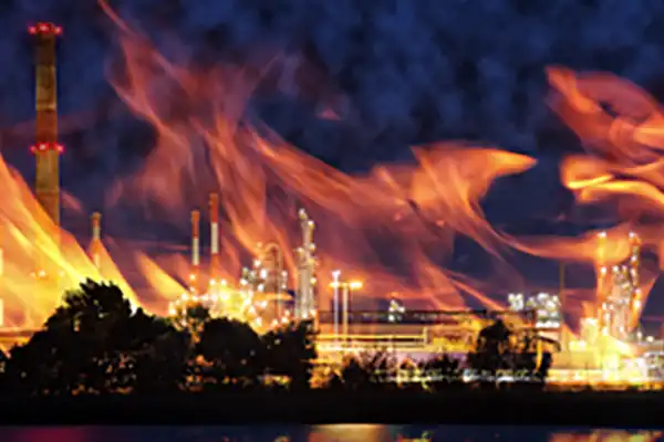 Explosion Proof Collection