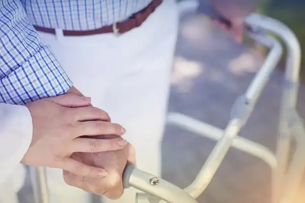 Long Term Care Elopement