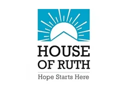 House of Ruth Logo
