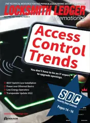 The Basics of EAC Integration