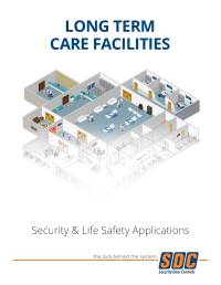 Long Term Care Facilities