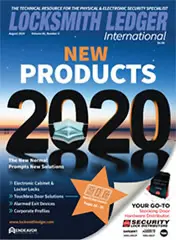 New Products Touchless Door Solutions