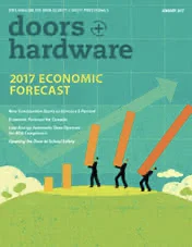 Low-Energy Automatic Door Openers