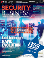 Low Energy Door Operators