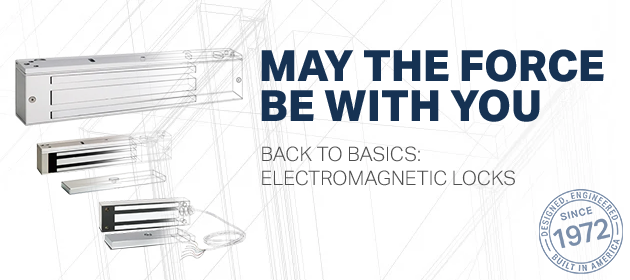 May The Force Be With You